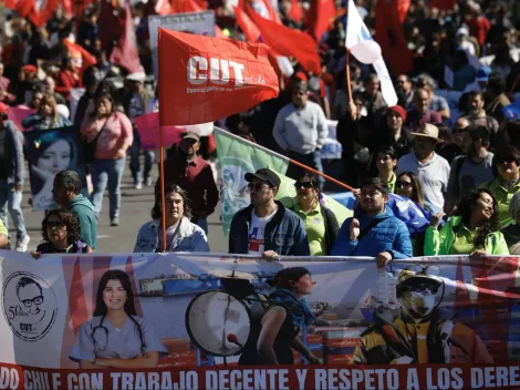 ¿Es irrenunciable el feriado del Día del Trabajador?