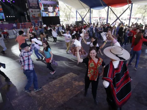 ¿Cuánto falta para el feriado del 18 de septiembre?