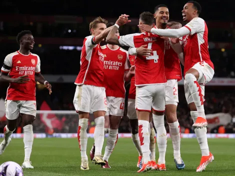 Tottenham vs Arsenal 28/04/2024: los pronósticos indican un triunfo de los Gunners