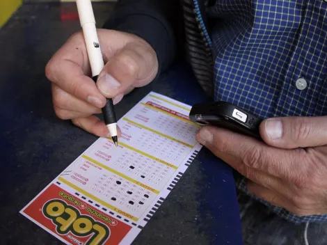 ¿Cuándo hay sorteo? Todavía no hay ganadores y el Loto se sigue acumulando