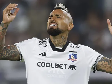 "¿Es de Argentinos?": el palanqueo de ESPN a Vidal