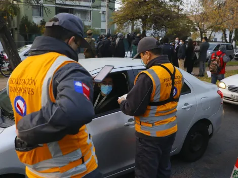 ¿Cuándo comienza la restricción vehicular 2024?