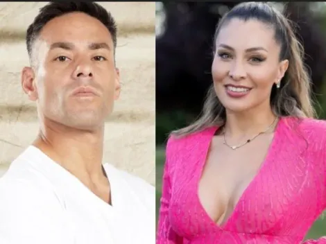 ¿Ganar o Servir?: Claudio Valdivia habla de su relación con Sabrina Sosa