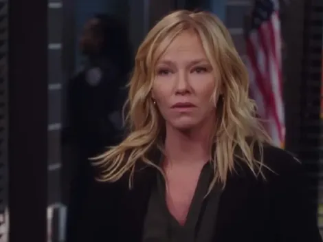 La Ley y el Orden: UVE: ¿Regresará Amanda Rollins?