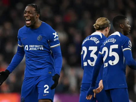 Chelsea vs Tottenham 02/05/2024: los pronósticos indican un triunfo de los Blues