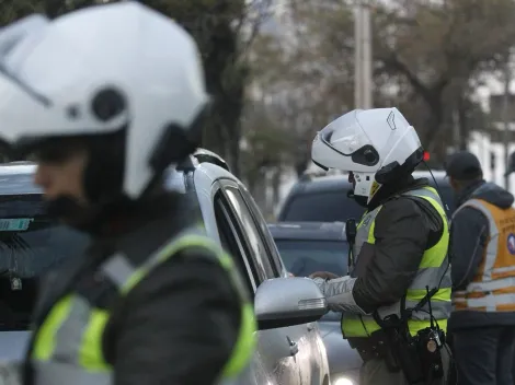 Restricción Vehicular: ¿Cuál es la multa si no cumplo?