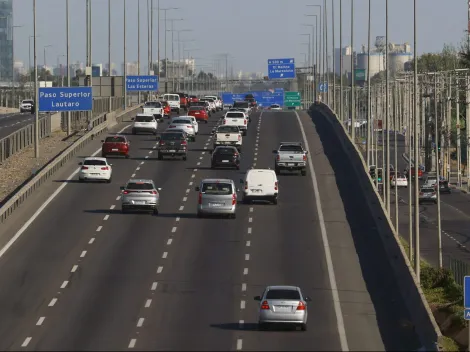 ¿Por qué no aplica la Restricción Vehicular en autopista?