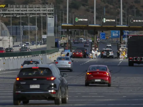 Los autos que no tienen restricción vehicular según su año