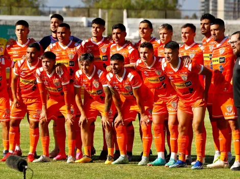 Dirigente de Cobreloa rompe el silencio por violación masiva