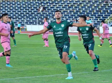 Chimbarongo se lanza contra Santiago City: “El fútbol está podrido”