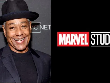 ¡Giancarlo Esposito se une a Marvel!