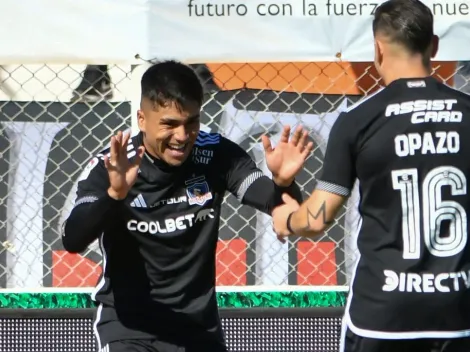 Ruegan para que Pizarro se quede más tiempo en Colo Colo