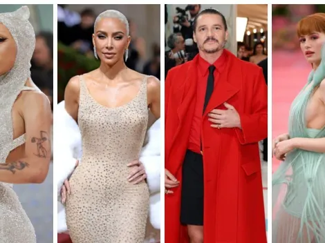 Met Gala 2024: ¿Cuál es el tema de este año?