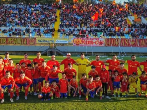 Hasta Viña los boletos: El primer rival de la UC en Copa Chile