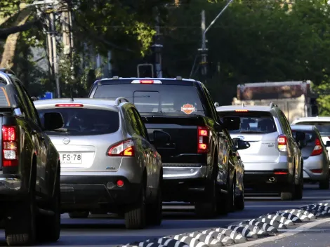 Conoce la Restricción Vehicular de este martes 7 de mayo