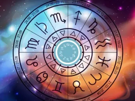 Horóscopo de hoy martes 7 de mayo según tu signo zodiacal