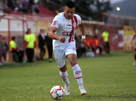 ANFP tenía programados dos partidos a la misma hora en el mismo estadio