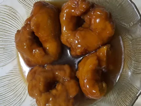 Receta para hacer los mejores picarones chilenos en días de lluvia