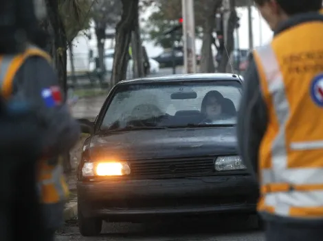 Restricción vehicular ¿Qué autos no pueden circular este miércoles 8 de mayo?