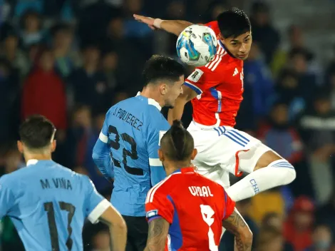 Guarello: Medel y Vidal quieren ir a la Roja para reclutar a Osorio