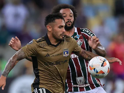 Colo Colo vs Fluminense 09/05/2024: los pronósticos señalan una victoria del Cacique