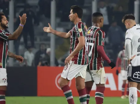 Brasileños se avergüenzan de triunfo ratón de Fluminense