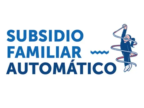 ¿Recibo el Subsidio Familiar Automático?