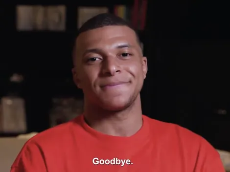 Mbappé confirma su salida del PSG: "Necesitaba esto"