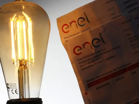 Enel confirma compensación a clientes por corte de luz