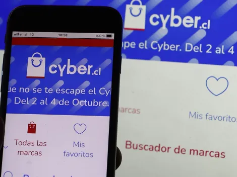 ¿Cuánto falta para el Cyber Day 2024?