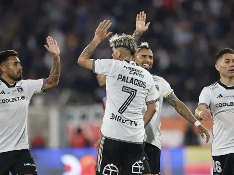 Citados de Colo Colo: Almirón borra a un titular frente a Audax