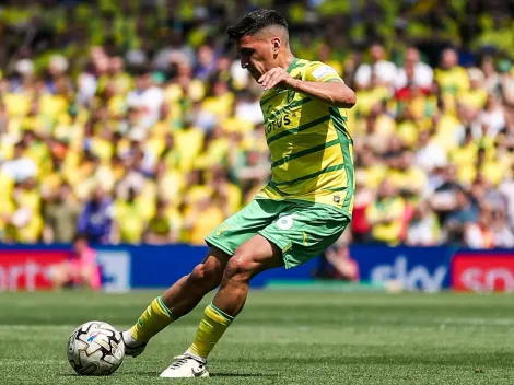 Marcelino obligado a ganar con Norwich para ir a Wembley