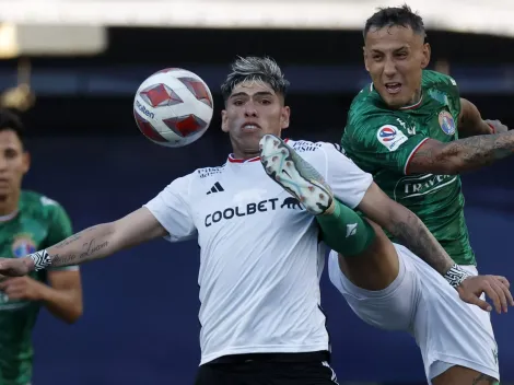 Audax Italiano vs Colo Colo 12/05/2024: El pronóstico indica victoria alba