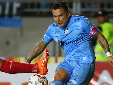 Iquique recupera el segundo lugar con Chanchito Ramos histórico