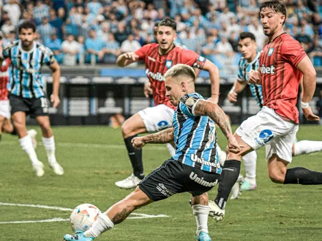 Conmebol evalúa situación de Gremio: Beneficiaría a Huachipato