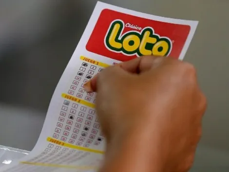 ¿A qué hora salen los resultados del Loto hoy 12 de mayo?