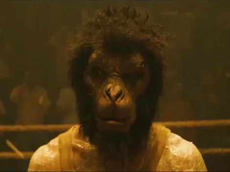 Monkey Man: ¿Cómo es la película?