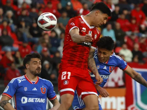 Unión La Calera vs Universidad de Chile 13/05/2024: El pronóstico dice triunfo azul