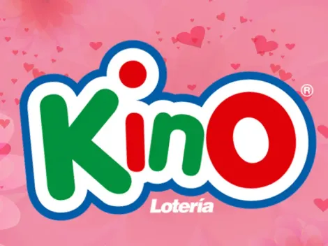 Mira EN VIVO los resultados del sorteo 2.913 del Kino