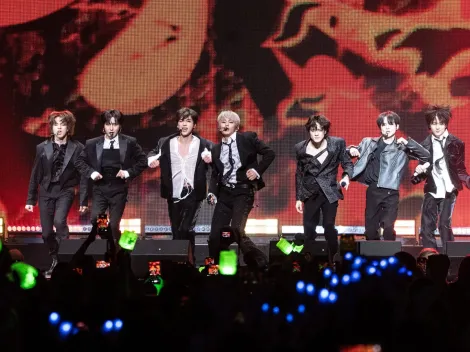 NCT Dream da a conocer los precios para concierto en Chile