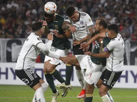 "Es una final": DT de Alianza Lima advierte a Colo Colo