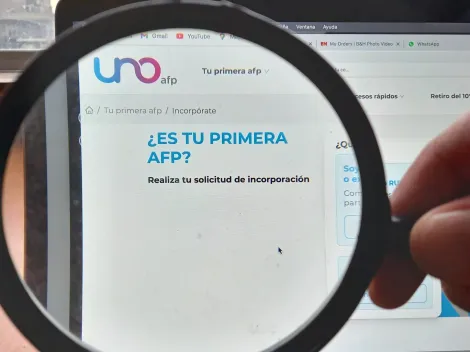 ¿Cuáles son los requisitos para el Autopréstamo AFP?