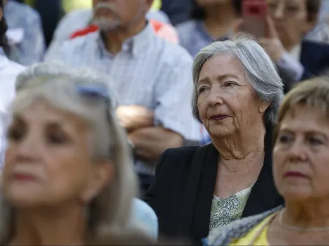 ¿A qué edad se pueden jubilar las mujeres en Chile?
