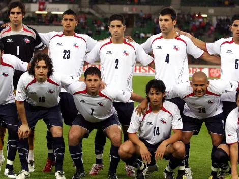 La Libertadores se olvida de multicampeón de Colo Colo