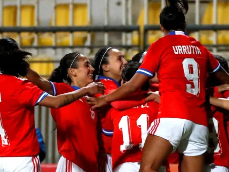 La Roja Femenina jugará dos amistosos en Centroamérica