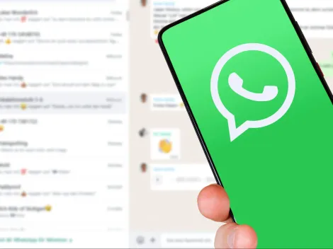¿Se puede recuperar los mensajes borrados de WhatsApp?