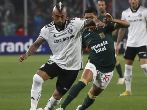 "Nunca fueron rival": Jorge Almirón defiende a Arturo Vidal tras ningunear a Alianza Lima