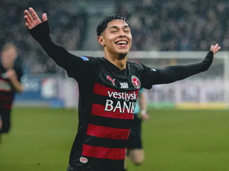 DT de Osorio emplaza a dirigentes del Midtjylland