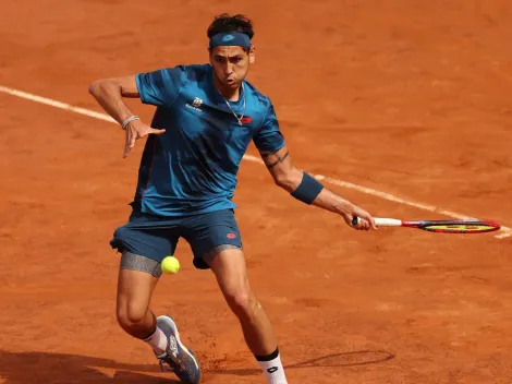 ¿Cuándo juega Alejandro Tabilo la semifinal del Masters de Roma?