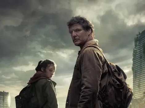 The Last of Us: Prime vistazo de Pedro Pascal en la nueva temporada